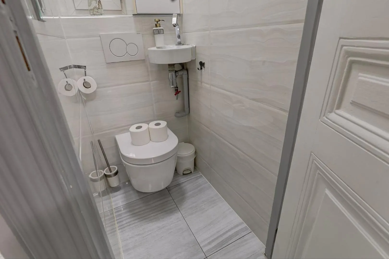 Apartment 673 Richard - Superb In *